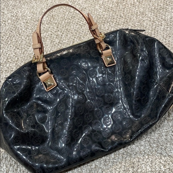 Michael Kors Hand Bag - Picture 4 of 6